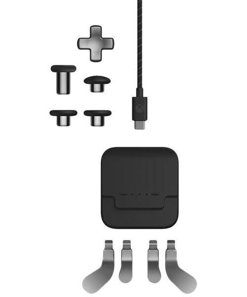 Xbox Elite Series 2 Complete Component Pack