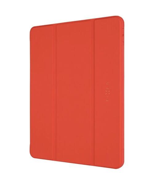 Pouzdro FIXED Padcover+ pro Apple iPad Pro 13" (2024)/M5 (2025) se stojánkem a pouzdrem pro Pencil,