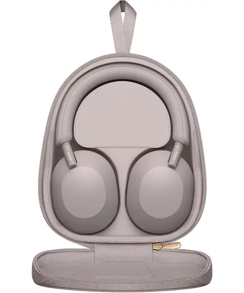 Sony WH-1000XM5 Smoky Pink