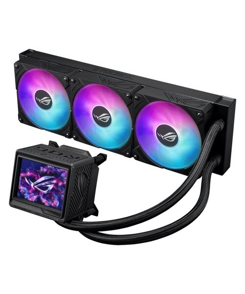 ASUS ROG RYUJIN III 360 ARGB EXTREME