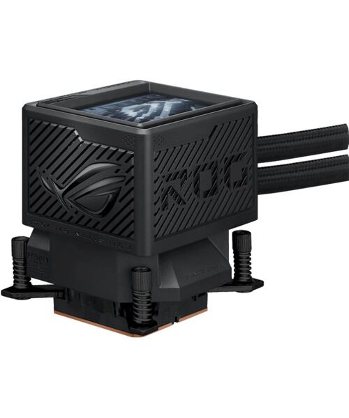 ASUS ROG RYUJIN III 360 ARGB EXTREME