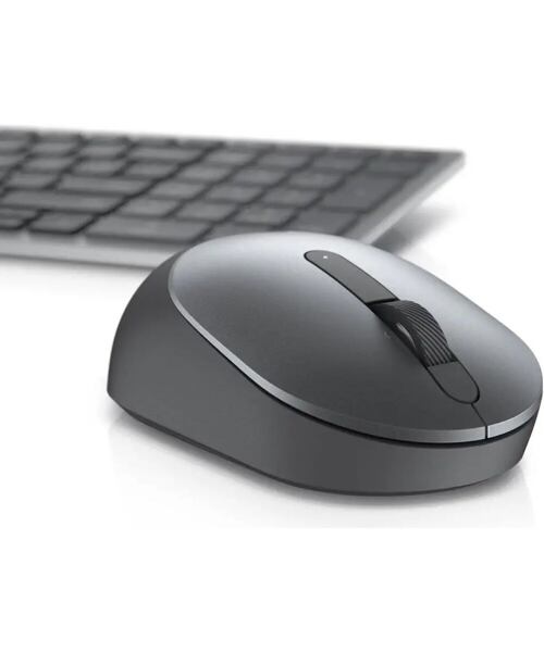 Dell Mobile Pro Wireless Mouse - MS5120W - Titan Gray