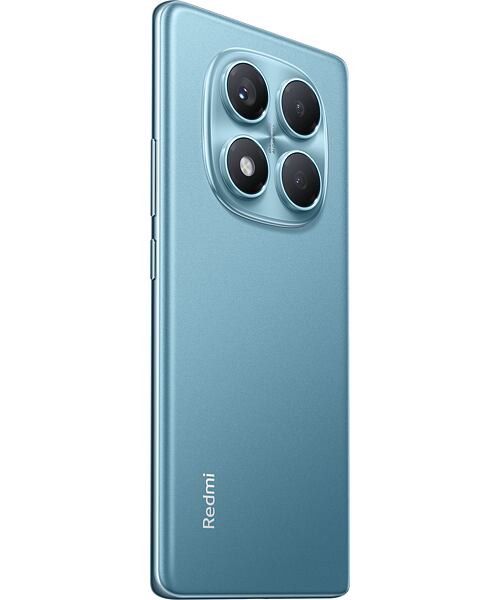 Xiaomi Redmi Note 14 Pro 4G NFC Dual SIM Spectre Blue