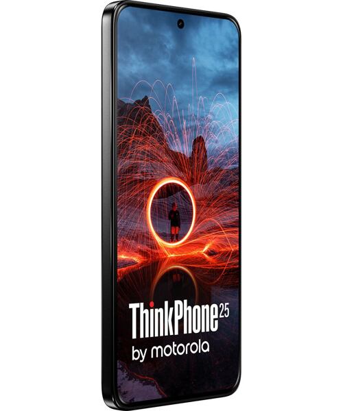 Motorola ThinkPhone 2025 Dual SIM Black