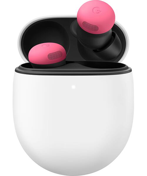 Google Pixel Buds Pro 2 Peony