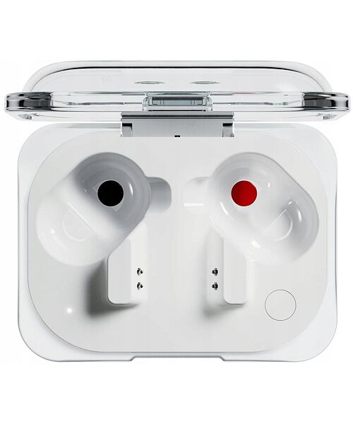 Nothing Ear (a) White