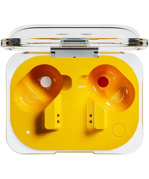 Nothing Ear (a) Yellow