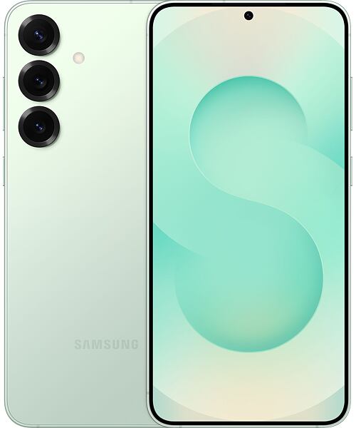 Samsung Galaxy S25 5G Dual SIM Mint