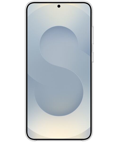 Samsung Zadní kryt s poutkem pro Galaxy S25+ Gray