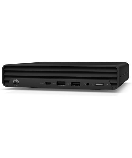 HP Pro/Mini 260 G9/Mini/i5-1235U/8GB/256GB SSD/Intel UHD/DOS/1R