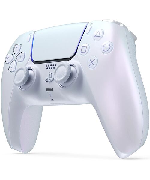 Sony PlayStation 5 DualSense Controller Chroma Pearl