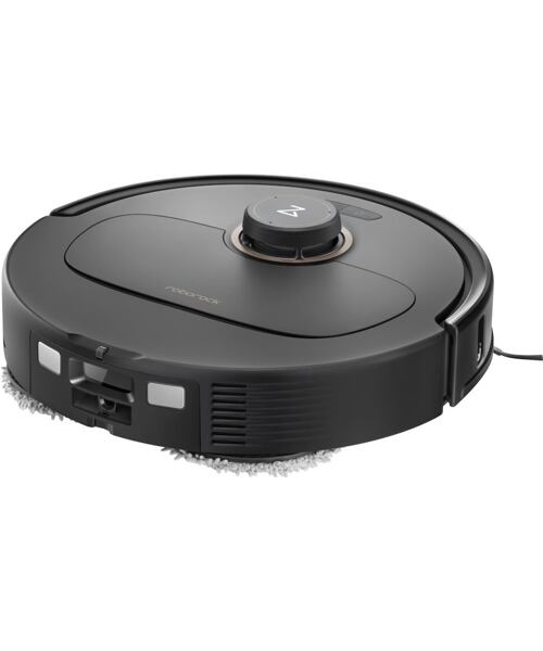 Roborock Qrevo MaxV Black