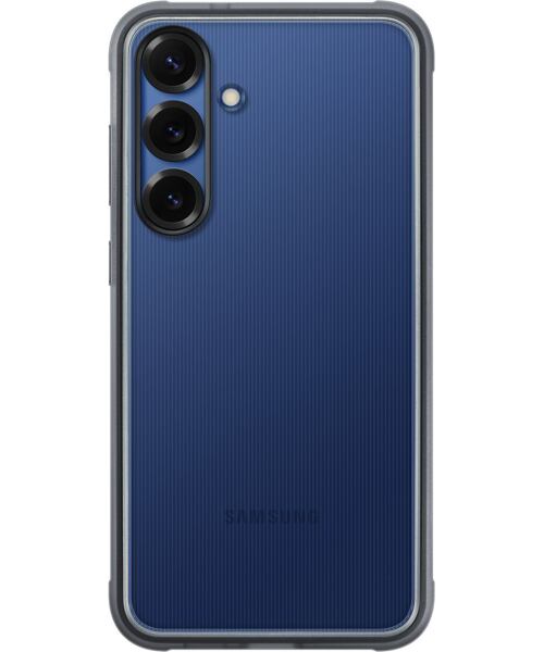 Samsung Designový kryt Flipsuit pro Galaxy S25+ Black