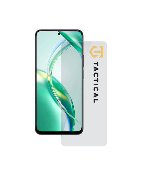 Tactical Glass Shield 2.5D sklo pro Honor 200 Smart Clear
