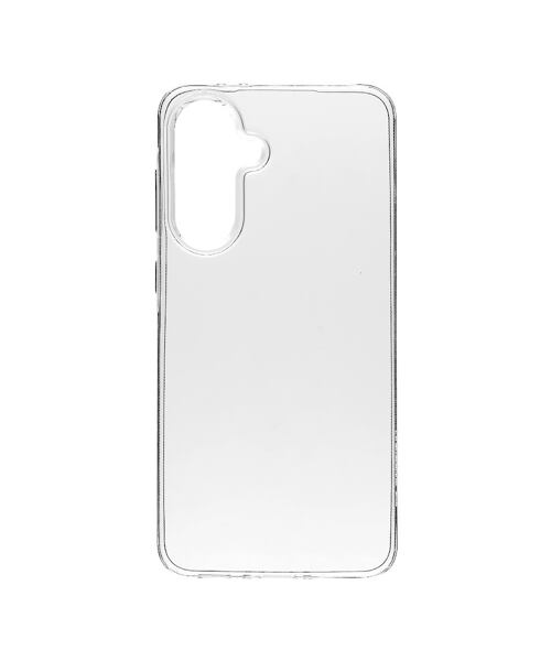 Tactical TPU Kryt pro Samsung Galaxy A36 5G Transparent