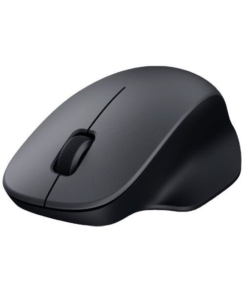 Xiaomi Wireless Mouse Comfort Edition Black