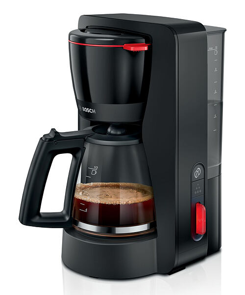 Bosch TKA3M133 kávovar Poloautomatické Kávovar na překapávanou kávu 1,4 l