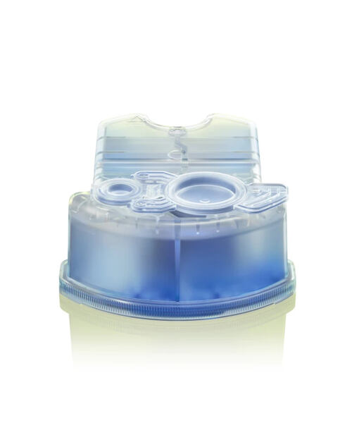 Braun CCR4 Čisticí kazeta