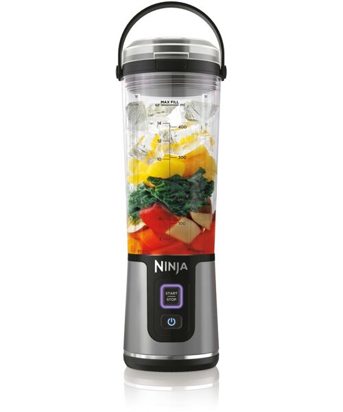 Ninja Blast Wireless Blender 0.53L