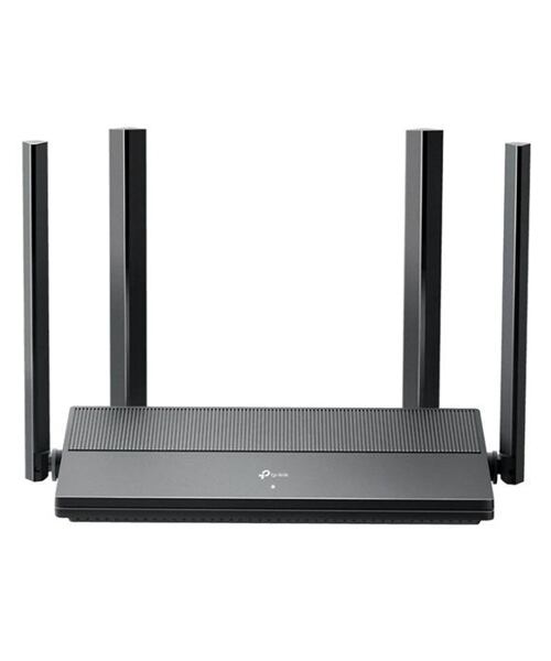 TP-Link EX141 AX1500 WiFi6 router