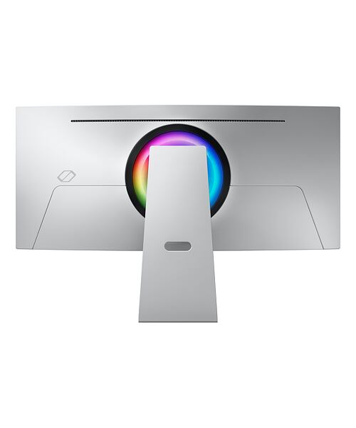 34" Samsung Odyssey G85SD