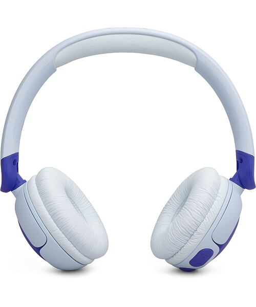 JBL JR320BT Blue