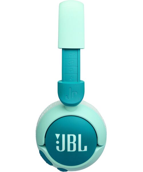 JBL JR320BT Green