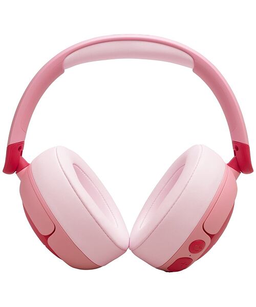 JBL JR470NC Pink
