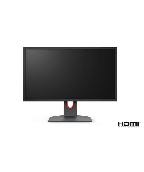 Zowie by BenQ LCD XL2540K 24,5" 1920x1080/240Hz/1ms/DP/3xHDMI/Výškově nastavitelný,Pivot/VESA/Flicke