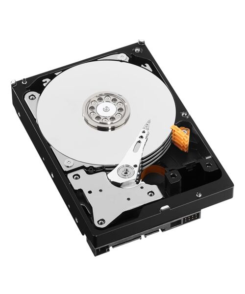 WESTERN DIGITAL WD Purple/3TB/HDD/3.5''/SATA/5400 RPM/3R