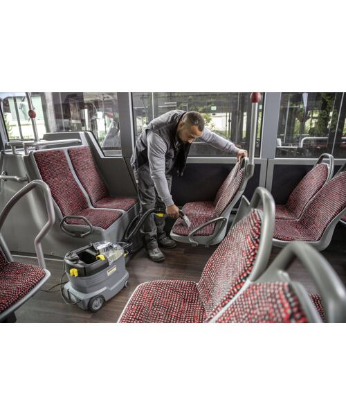 Kärcher Extraktor Puzzi 8/1 Tepovač (1.100-240.0)