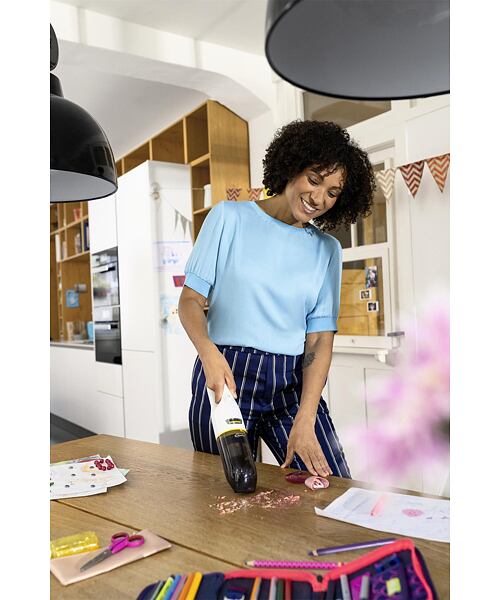 Kärcher CVH 3 Plus Ruční vysavač (1.198-350.0)