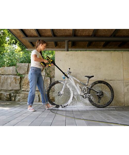 Kärcher Tryska FJ 24 (2.644-135.0)