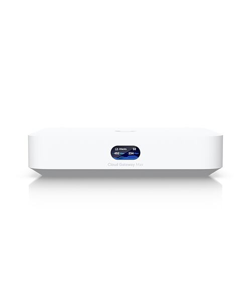 Ubiquiti UCG-Max - Cloud Gateway Max