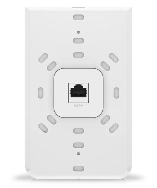 UBIQUITI UniFi 6 In-Wall