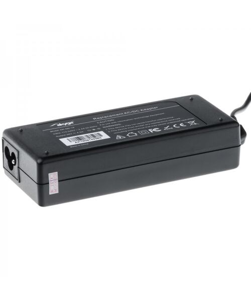 Akyga Nabíječka na notebook 20V/4.5A/90W 7.9x5.5 mm + pin pro Lenovo