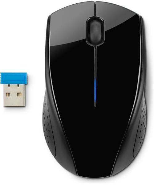 HP myš - 220 Mouse, wireless