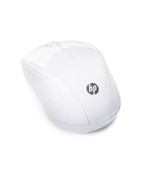 HP Wireless Mouse 220 Swhi