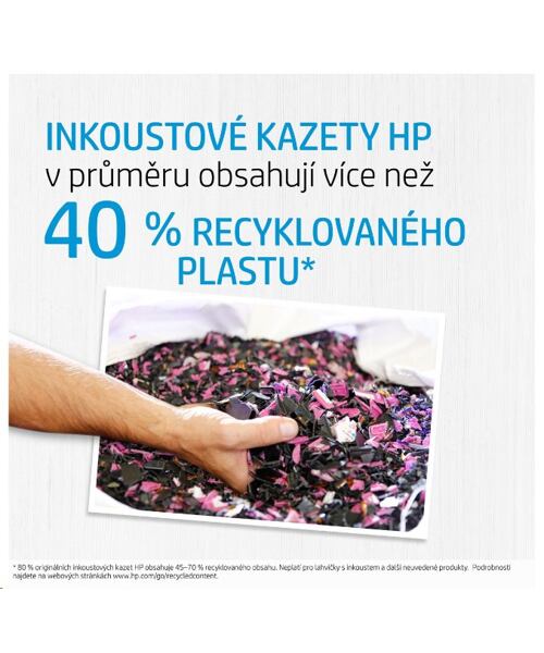 HP Inkoust 304 black