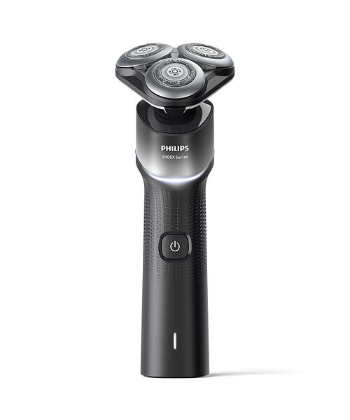 Philips Shaver 5000X series X5004/00 Holicí strojek pro mokré a suché holení