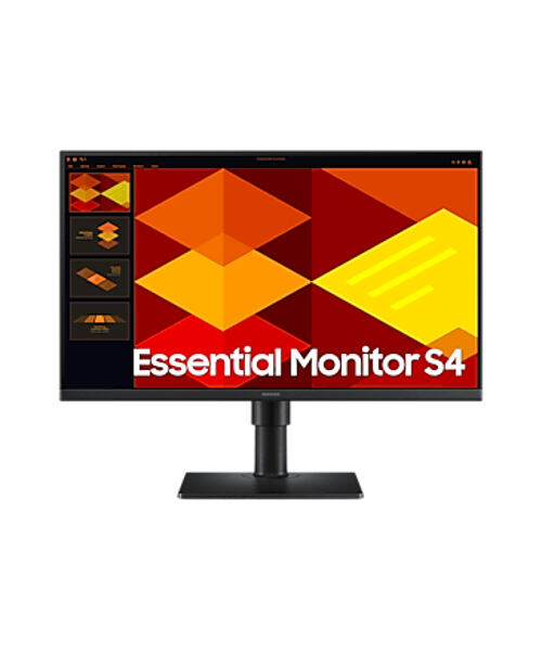 Samsung LS24D400GAUXEN počítačový monitor 61 cm (24") 1920 x 1080 px