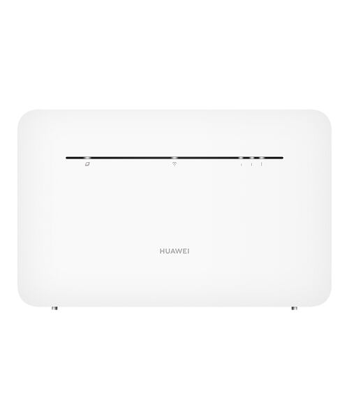 Huawei B535-235a bezdrátový router Dvoupásmový (2,4 GHz / 5 GHz) 4G Bílá