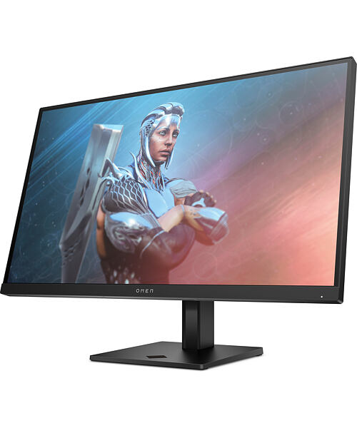 OMEN by HP 27″ herní monitor OMEN od HP FHD 165 Hz – OMEN 27
