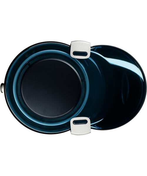 Bosch MES3500 lis na citrusy/odšťavňovač 700 W Černá, Stříbrná