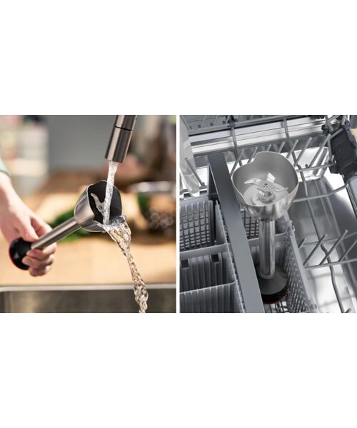 Bosch Serie 4 MSM4W220 mixér 0,6 l Ponorný mixér 600 W Bílá