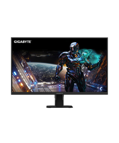 GIGABYTE GS27QA počítačový monitor 68,6 cm (27") 2560 x 1440 px Quad HD LCD Černá