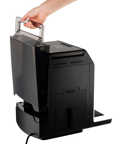 Krups Evidence EA8911 Plně automatické Espresso kávovar 2,3 l