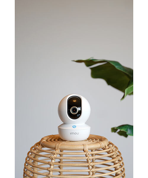Imou Ranger RC 3K Kuželovitý Bezpečnostní IP kamera Vnitřní 2688 x 1620 px Stůl
