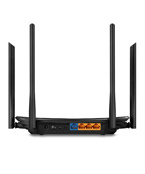 TP-Link EC225-G5 AC1300 Dual-B Wifi Gb Router