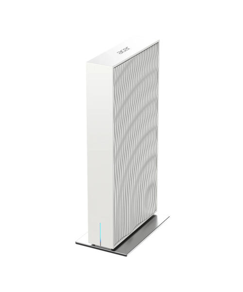 ACER Router Acer Connect Wave 7 - Wifi 7 Mesh Router, white, 802.11 b/g/n/ac/ax/be 2x2